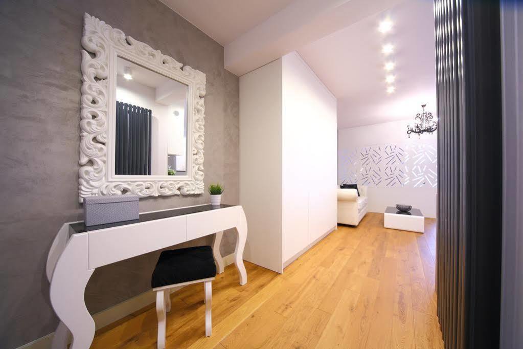 Old Town Friendhouse Apartments Cracóvia Exterior foto