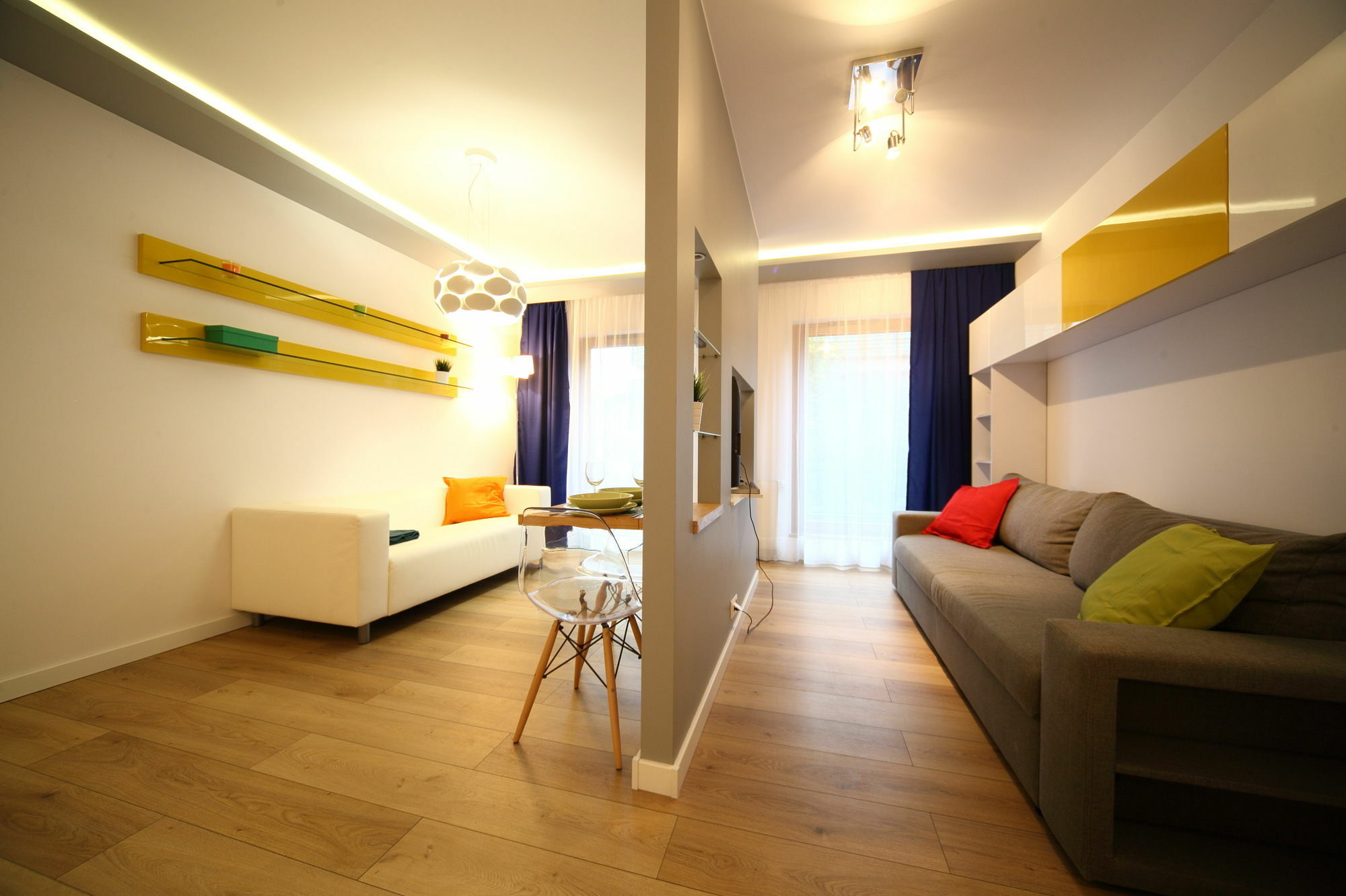 Old Town Friendhouse Apartments Cracóvia Exterior foto